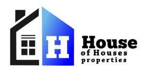 Nigeria Real Estate by HOH Properties Logo